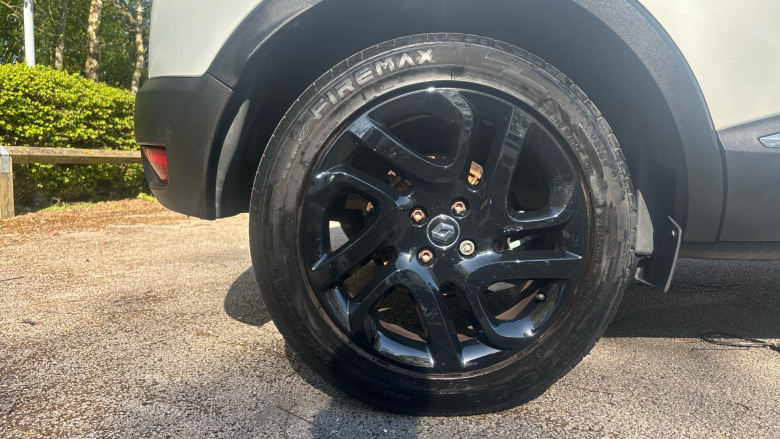 Renault Captur 0.9 TCE 90 Dynamique S Nav 5dr Petrol Hatchback